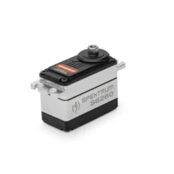 Spektrum S6260 Standard Digital HV High Speed Metal Gear Surface Servo – SPMSS6260