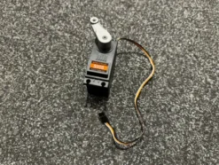 Spektrum S905 Standard 40KG 15T Waterproof Metal Gear Surface Servo (nieuw)!