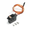 Spektrum Sub-Micro Digital 9g Plastic Gear Servo – SPMSA334