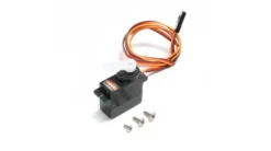 Spektrum Sub-Micro Digital 9g Plastic Gear Servo – SPMSA334