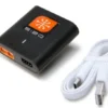 Spektrum S120 USB-C Smart Charger 1x20W (Updated G2 version)F