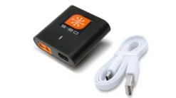 Spektrum S120 USB-C Smart Charger 1x20W (Updated G2 version)F
