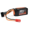 Spektrum 4S 14.8V 300mAh 30C LiPo Battery – SPMX3004SJ30