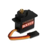 Spektrum SX117 Micro Metal Gear / Case Servo – SPMSSX117