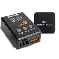 Spektrum S100 1x100W USB-C Smart Charger 65W USB-C GaN Power Supply Combo – SPMXC2090PI