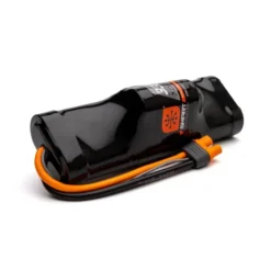 SPEKTRUM 8.4V 3300mAh 7-Cell Smart NiMH Hump Battery IC3
