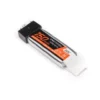 Spektrum 3.7V 150mAh 1S 50C LiPo Battery JST PH1.25 Connector – SPMX1501S50