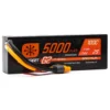 Spektrum 7.4V 5000mAh 2S 100C Smart G2 Hardcase LiPo Battery IC3