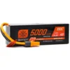 Spektrum 14.8V 5000mAh 4S 100C Smart G2 Hardcase LiPo Battery IC5