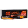 Spektrum 11.1V 5000mAh 3S 100C Smart G2 Hardcase LiPo Batterij IC5