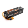 Spektrum 11.1V 14000mAh 3S 120C Smart G2 Pro Basher LiPo: IC5