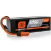 Spektrum 11.1V 5000mAh 3S 100C Smart Hardcase LiPo Battery IC5/EC5