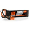 Spektrum 22.2V 5000mAh 6S 100C Smart LiPo Battery IC5