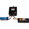 Spektrum 22.2V 5000mAh 6S 30C Smart LiPo Battery, IC5 – SPMX50006S30