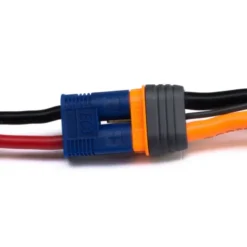 Spektrum 22.2V 5000mAh 6S 30C Smart LiPo Battery, IC5 – SPMX50006S30