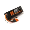 Spektrum 11.1V 5000mAh 3S 30C Smart LiPo Battery Hardcase IC5 – SPMX50003S30H5