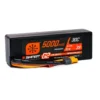 Spektrum 11.1V 5000mAh 3S 30C Smart LiPo G2 Hard Case IC3