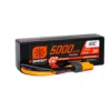 Spektrum 11.1V 5000mAh 3S 50C Smart LiPo G2 Hard Case IC5