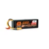 Spektrum 14.8V 5000mAh 4S 50C Smart LiPo G2 Hard Case IC5
