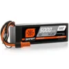 Spektrum 14.8V 5000mAh 4S 50C Smart LiPo Hardcase, IC5 – SPMX50004S50H5