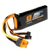 Spektrum 7.4V 2000mAh 2S 15C Smart LiPo Receiver Battery: Universal Receiver, IC3