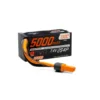 Spektrum 7.4V 5000mAh 2S 130C Smart No Prep Drag LiPo Battery IC5