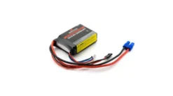 Spektrum 6.6V 2200mAh 2S LiFe Receiver Battery