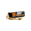 Spektrum 7.4V 2400mAh 2S Smart 30C LiPo Battery IC3 Connector