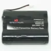 Spektrum 3.7V 1S 6000 mAh TX Batt: iX12 – SPMB6000LITX