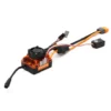 Spekturm FIRMA Crawler 120A Sensored BL Smart ESC – SPMXSE1080