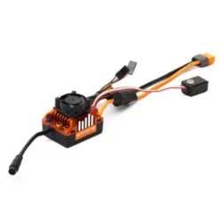 Spekturm FIRMA Crawler 120A Sensored BL Smart ESC – SPMXSE1080