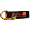 Spekturm 11.1V 2200mAh 3S 100C Smart G2 LiPo Battery: IC3 – SPMX223S100