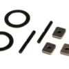 Spider gear shaft 2 spacers 4 16×23.5x.5mm TW 2 – TRX7783