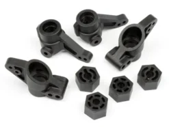 SPINDLE REAR HUB CARRIER SET – HPI101208