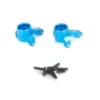 Spindle Set Aluminum All ECX 1/24 4WD – ECX304000