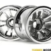 SPLIT 5 TRUCK WHEEL – HPI3052