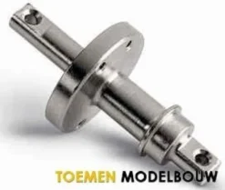 Spool differential – TRX5381X