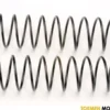 Springs front black – TRX2458