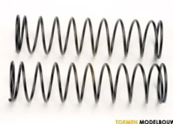 Springs front black – TRX2458