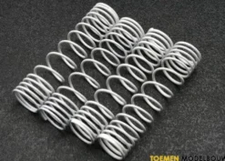 Springs progressive rate for Ultra-Shocks only – TRX4957R