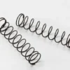 Springs rear black – TRX3757