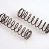 Springs rear black 2 – TRX2457