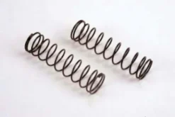 Springs rear black 2 – TRX2457