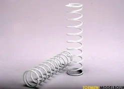 Springs rear white – TRX4457A