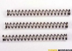 Springs throttle brake shift – TRX3184