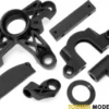 SPUR GEAR MOUNT SET – HPI85436