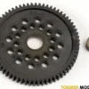 Spur gear 66 tooth – TRX3166