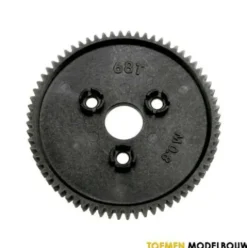 Spur gear 58-tooth – TRX3958