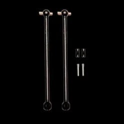 SRC Losi 5T & 2.0 Voor- en Achter CVD-as Set (2 stuks)