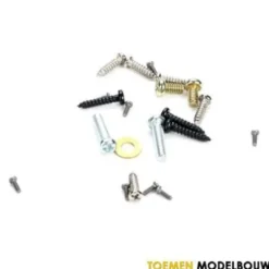 120SR – Hardware Set – BLH3122